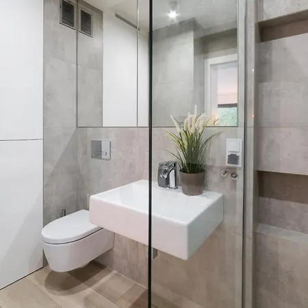 Appartement Vacationclub - Jana Matejki 1 1