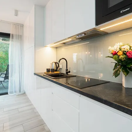 Vacationclub - Jana Matejki 1 1 Appartement Karpacz