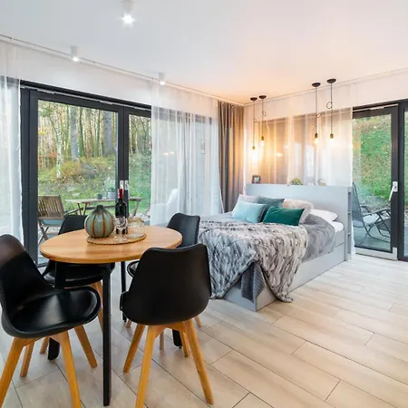 Appartement Vacationclub - Jana Matejki 1 1