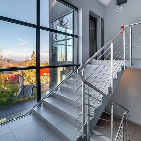 Vacationclub - Jana Matejki 1 1 *