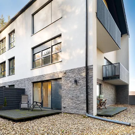 Appartement Vacationclub - Jana Matejki 1 1